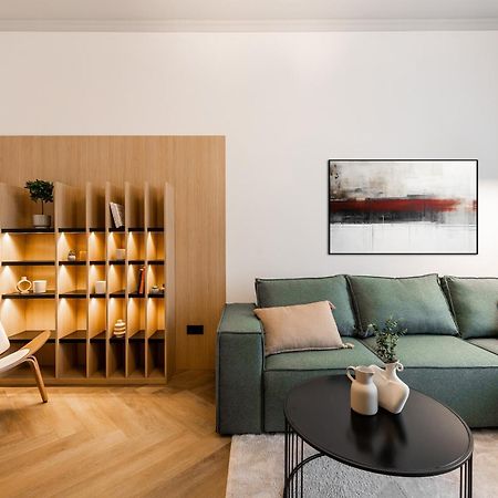 Coente Apartments Kiraly 51 Budapest Kültér fotó