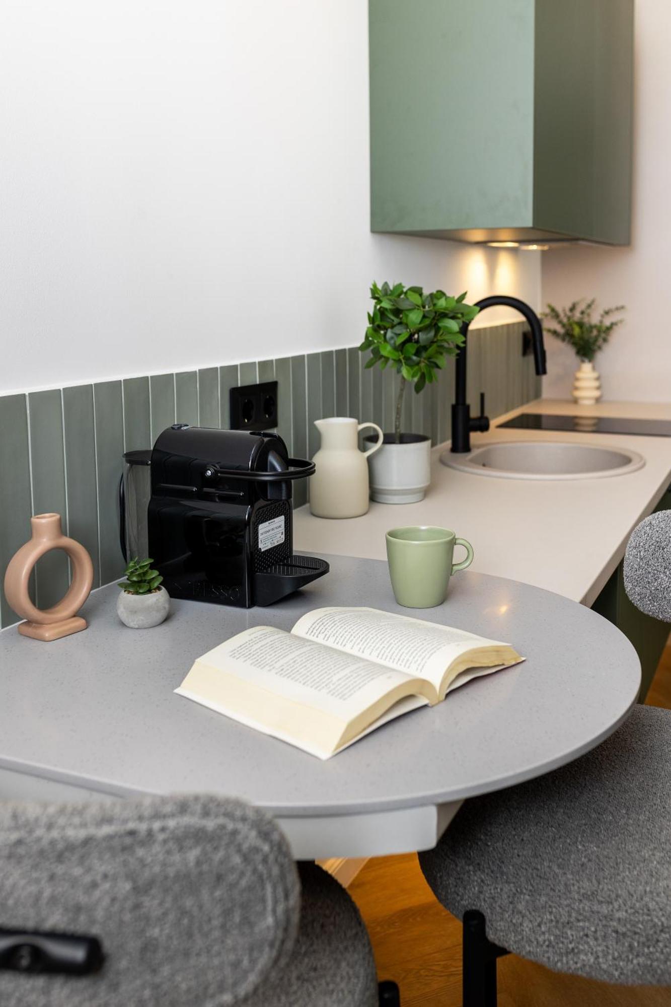 Coente Apartments Kiraly 51 Budapest Kültér fotó