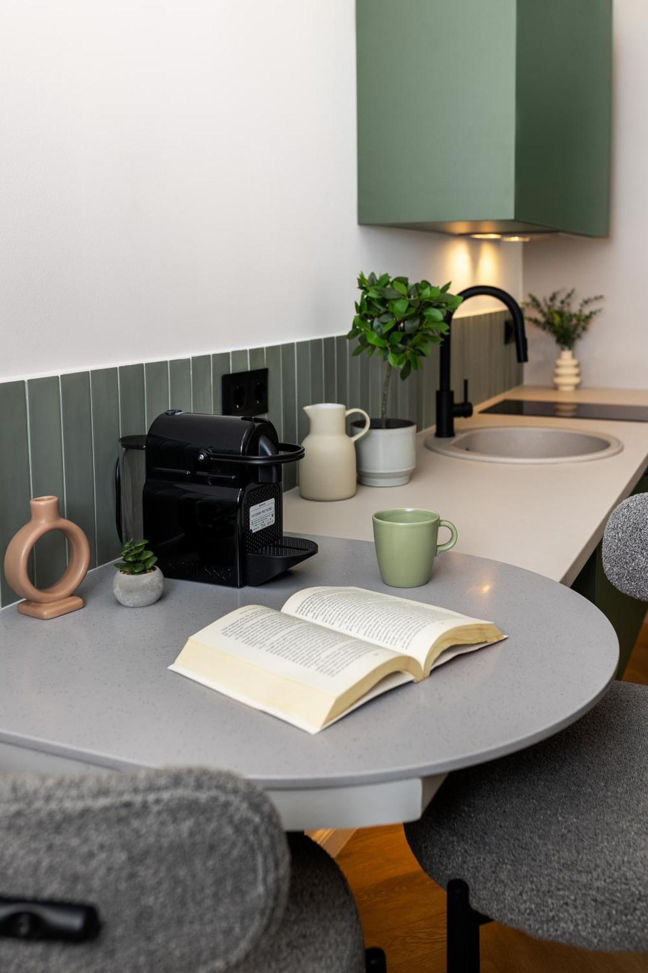 Coente Apartments Kiraly 51 Budapest Kültér fotó