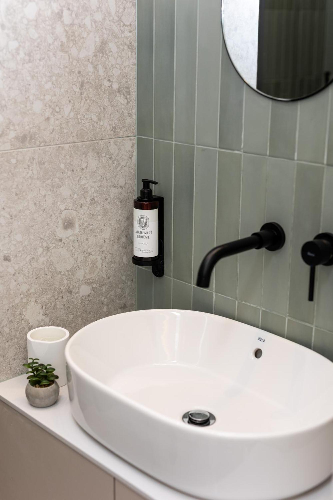 Coente Apartments Kiraly 51 Budapest Kültér fotó