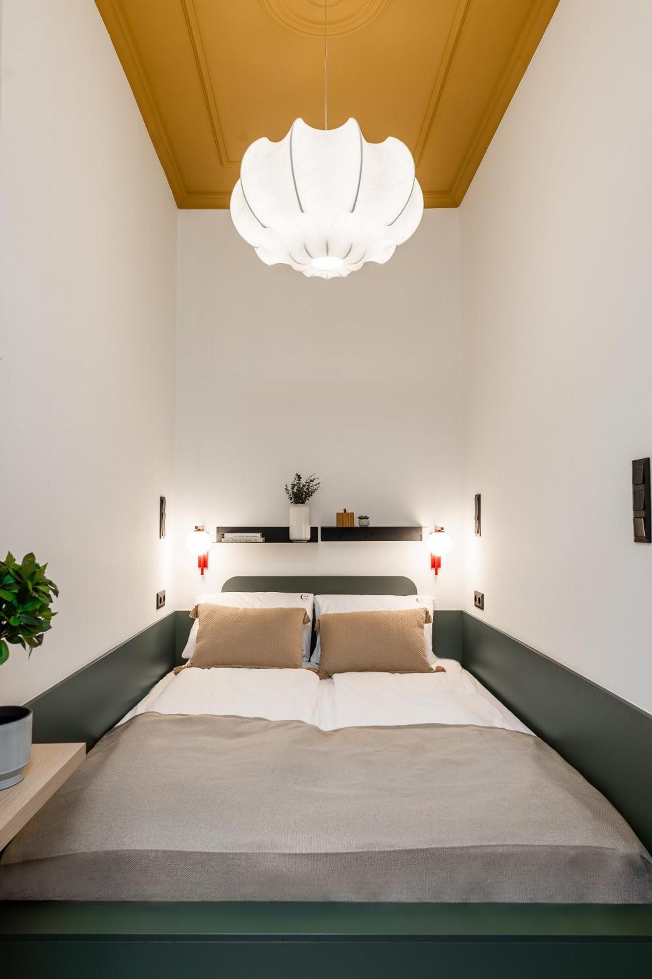 Coente Apartments Kiraly 51 Budapest Kültér fotó